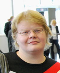 Наталия Семенова