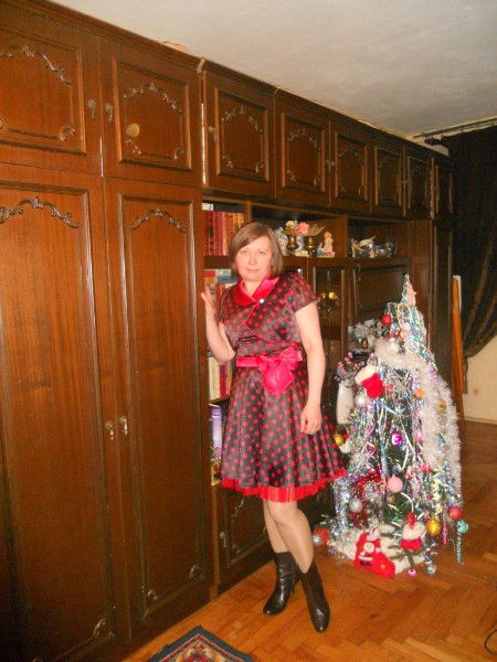 Светлана Холопова