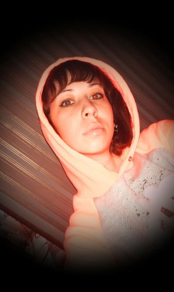 Анастасия Гуднова