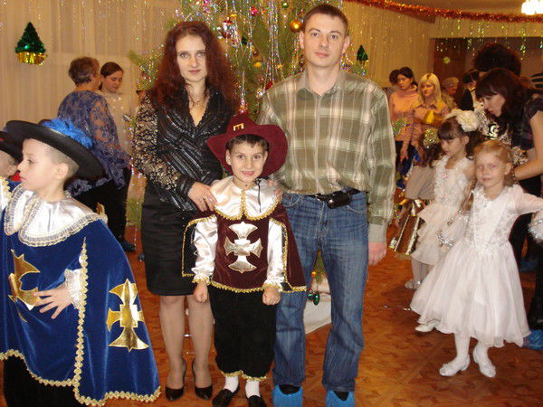 Елена Прелова