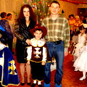 Елена Прелова