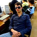 Александр Головин