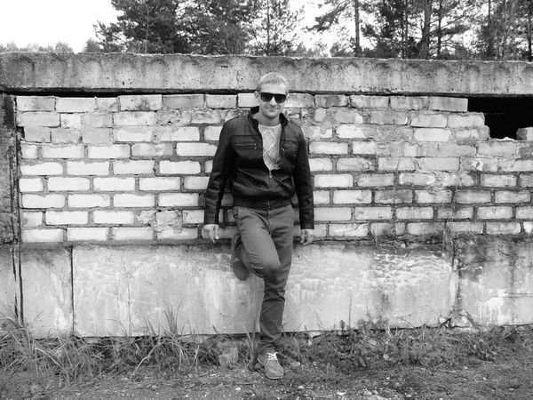 Женя Ключко