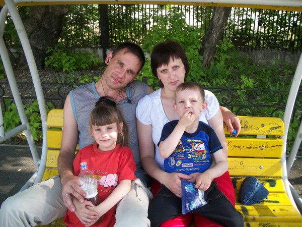 Денис Богданов