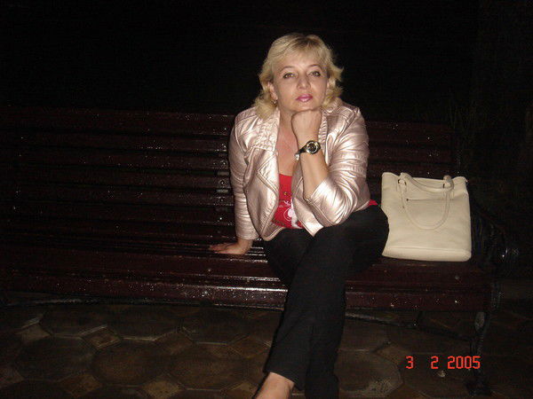 Ирина Нетёсова