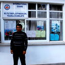 Улан Тлемисов