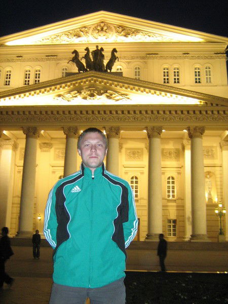 Владимир Архипов