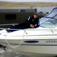 Владимир Старков