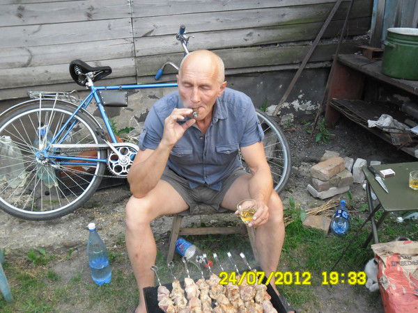 Юрий Афанасьев