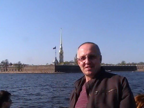 Вячеслав Конопко