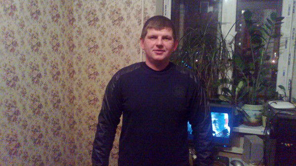 Руслан Радчук