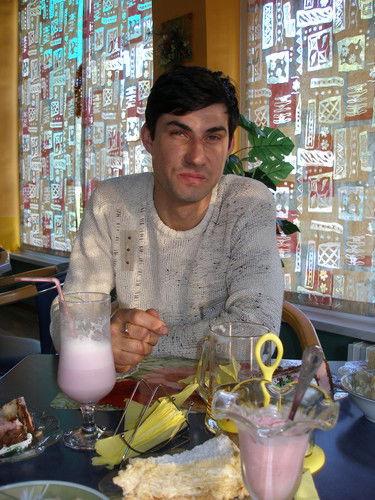 Юрий Грицюк