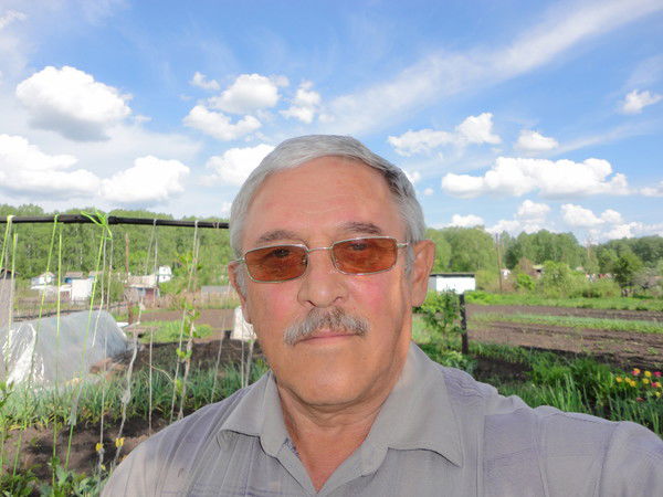 Борис Топорков