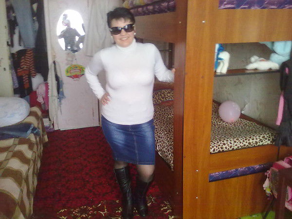 Екатерина Худякова