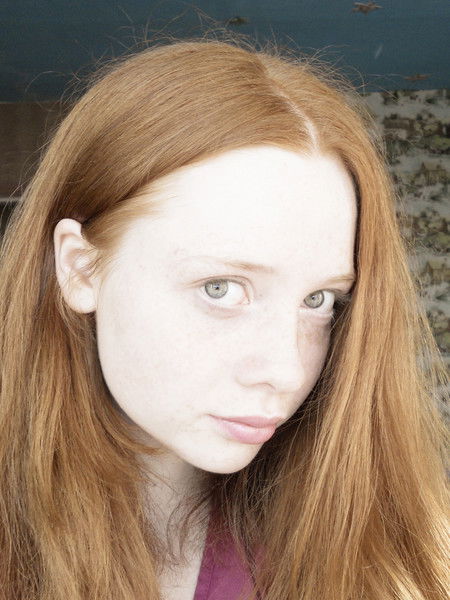 Настя Никулина