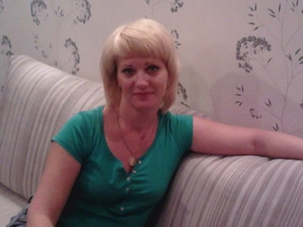 Марина Сусева