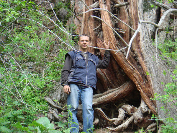 Андрей Марченко