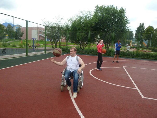 Иван Ярославцев