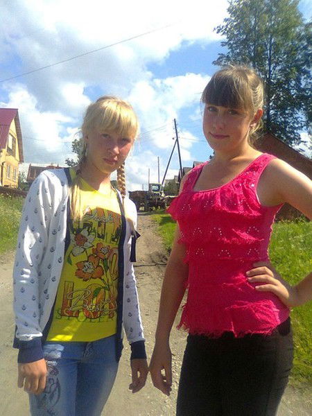 Екатерина Шавшукова