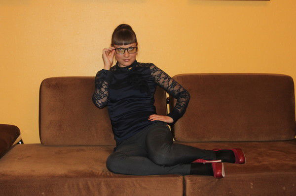 Наталья Купянская