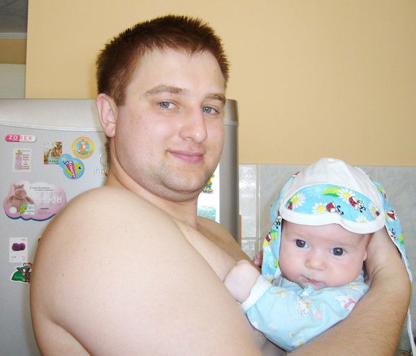 Даниил Плотников