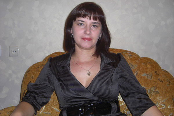 Наталия Литовченко