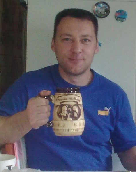 Александр Ткаченко