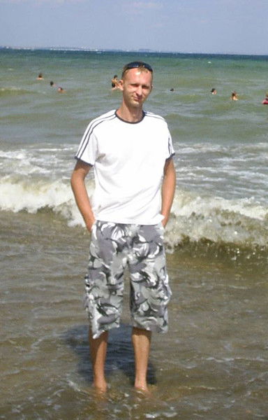 Сергей Варава