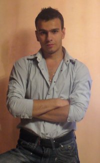 Александр Бордюгов