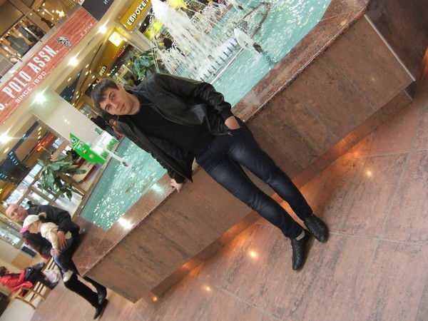 Виктор Крац