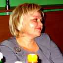 Ирина Волкова