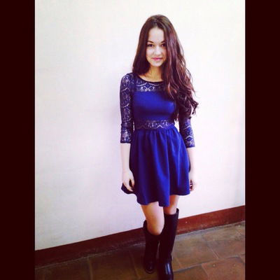 Леся Тихомирова