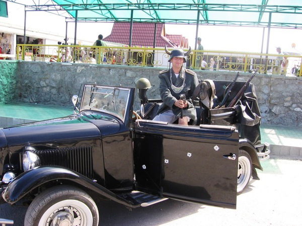 Александр Дьяков