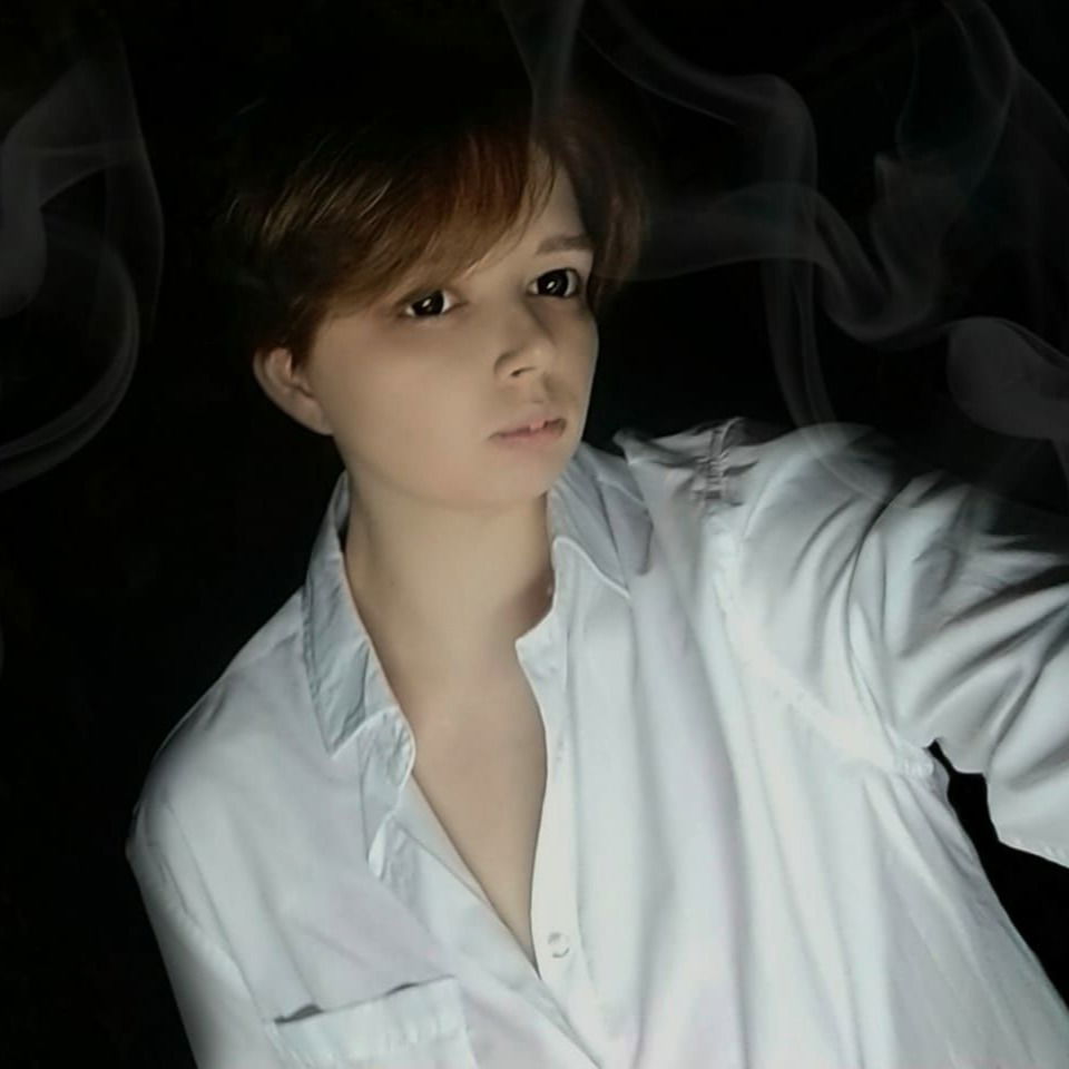 Анна Бобрешова