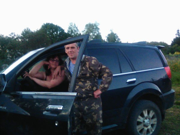 Игорь Ржевцев