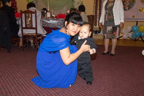 Людмила Цой