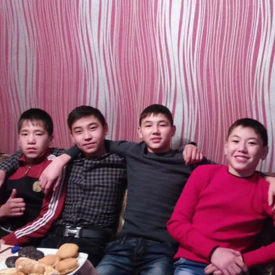 Нурайдар Акбергенов