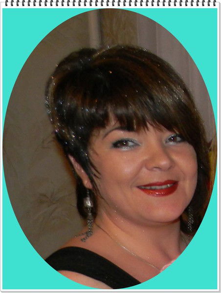 Виктория Семёнова