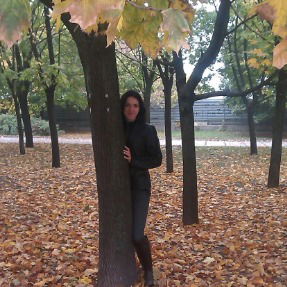 Олеся Cоколова