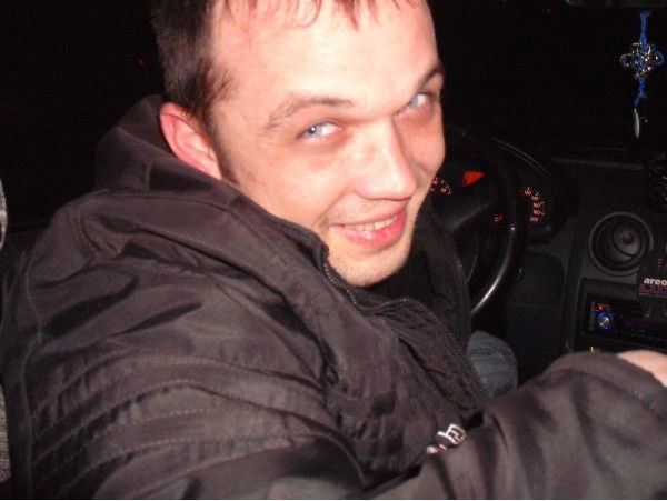 Александр Бабич