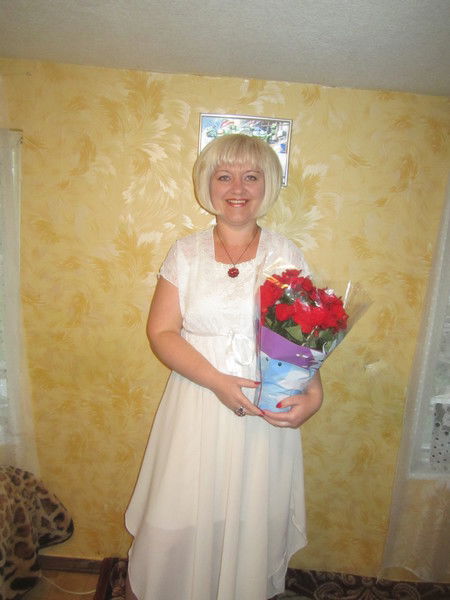 Элеонора Кочемасова