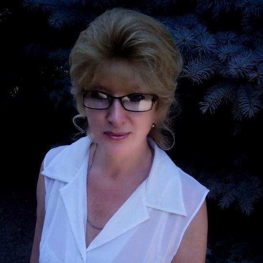 Светлана Казимирова