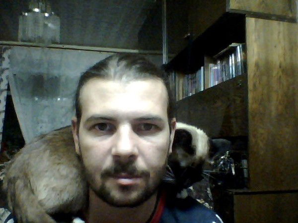 Шалва Фрейман