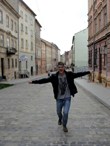 Игорь Постник