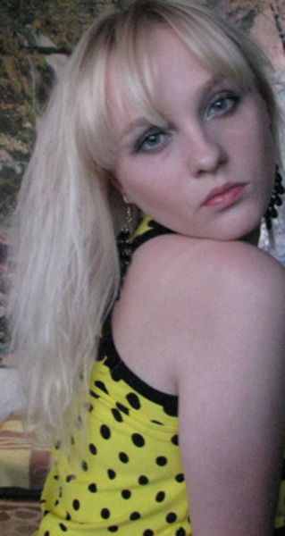 Ольга Корнийчук