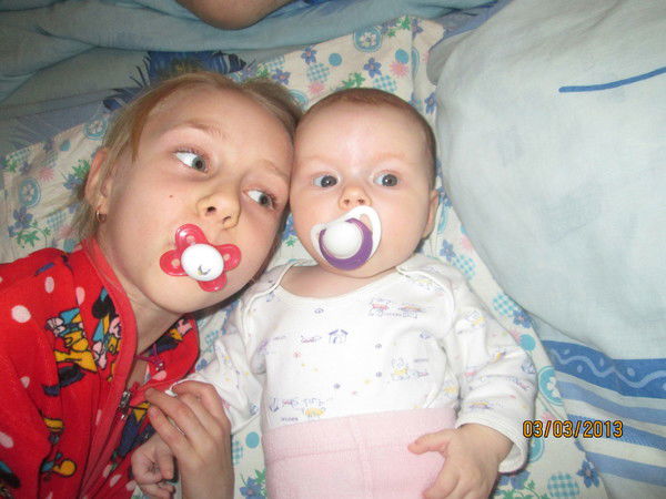 Екатерина Морозова