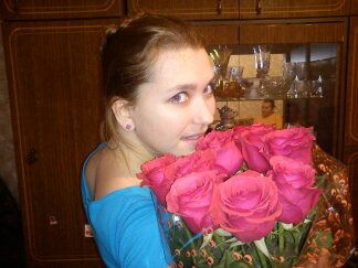 Ирина Bласова