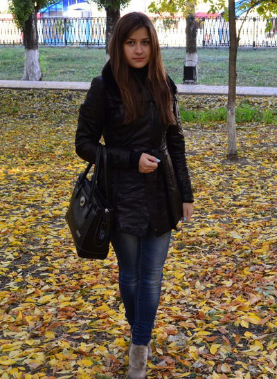 Мария Костенникова