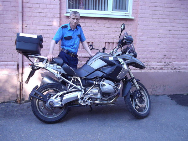 Андрей Лобов