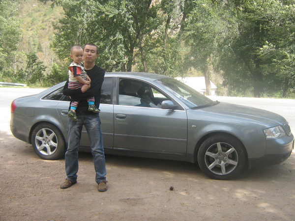 Кошар Абдыкадыров